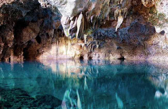 Explore Santo Domingo - Full-Day Tour - Foto 3